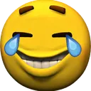 crylaugh