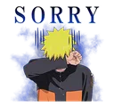sorry