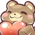 bear_heart