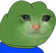 feelsmeowman Discord emoji