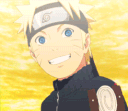 narutosmile Discord emoji