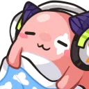 sleepy