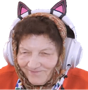 babushka Discord emoji