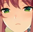 4patheticlookMonika 4patheticlookMonika