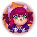 emote_firedup Discord Emoji