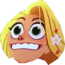 Rapunzel