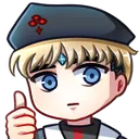KallavanThumbsUp