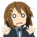 No Discord emoji