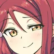AMsmugsmirk