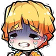 AMZenitsuDisgust