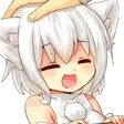 AMheadpat Discord Emoji