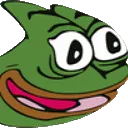 Pepega Discord Emoji