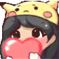 pikagirlheart