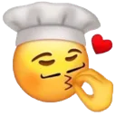 chefskiss