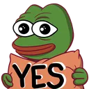 YES
