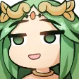 AMsmugstare