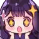 AMsparkleowo Discord Emoji