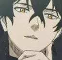 YunoThink Discord Emoji