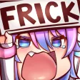 melangry