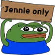 jennieonly