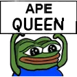 apequeen