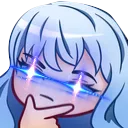 Hyperthink HyperThink Discord Emoji