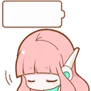 AMNikkiBatteryCharging