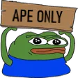 apeonly apeonly