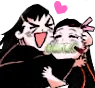 KNYNezuCuddle