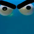 angery