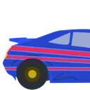 TurnaboutRacer1