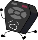 Remote Discord Emoji