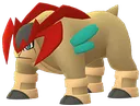 Terrakionshiny