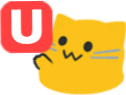 no_u Discord emoji