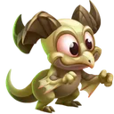 BabyDraghar