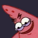 :patrick: Discord Emote
