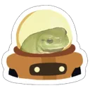 frogmando