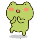 FrogExcite