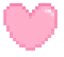 pixelheart