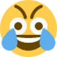 LMAOWOW Discord Emoji