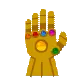 Thanossnap