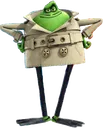 LeFrog Discord Emoji