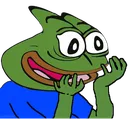 pepegahands