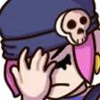 PennyFacepalm