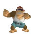 aFunkyKongDance