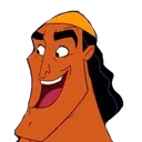 kronkW