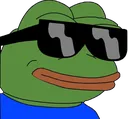 Pepecool pepecool Discord Emoji