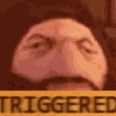 triggered Discord Emoji