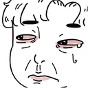 Mimi_Sad Discord Emoji