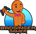 BadGingerGamer Discord emoji